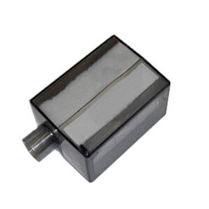 Drive Medical Geräteeingangsfilter Longlife / Bakterienfilter für Compact 525 Sauerstoffkonzentrator