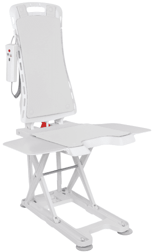 Drive Medical Badelifter Bellavita NOVA, 5 Jahre Garantie