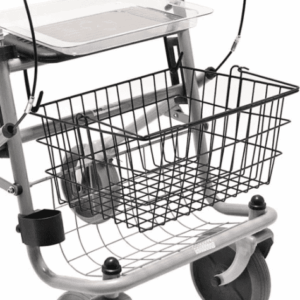 Drive Medical Korb für Rollator Cristallo/Migo/Gigo/Gigo2G