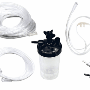 Drive Medical Starterset für Sauerstoffkonzentrator COMPACT 525