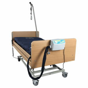AKS aks-eir-flow IV A bis Grad IV Patientengewicht 40-140 kg