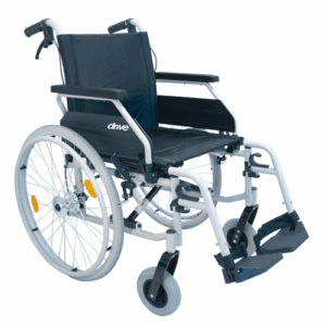 Drive Medical Rollstuhl Ecotec 2G