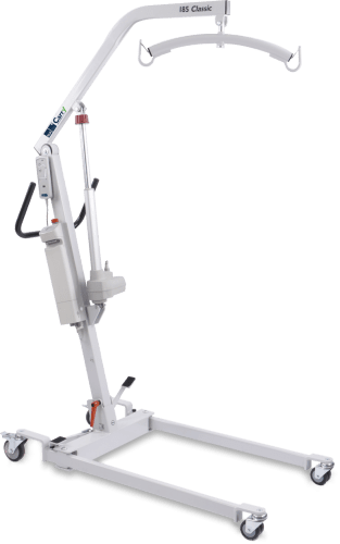 SLK Patientenlifter SLK Carry 185 Classic mit ECO Gurt M/L