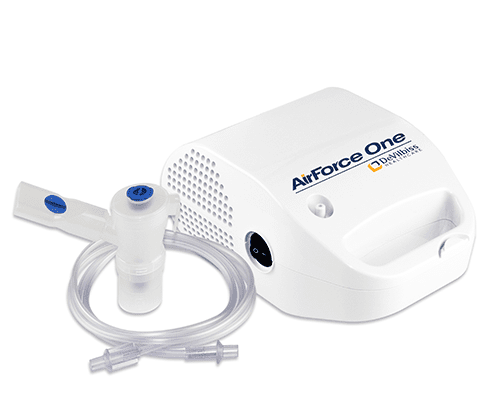 Drive Medical Kompressorvernebler AirForce One