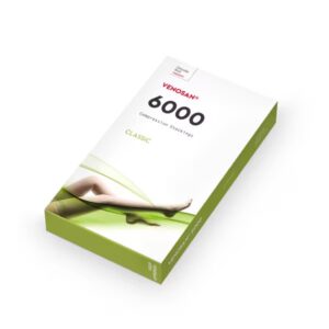 VENOSAN 6000 Classic Wadenstrümpfe (AD), KKL 1